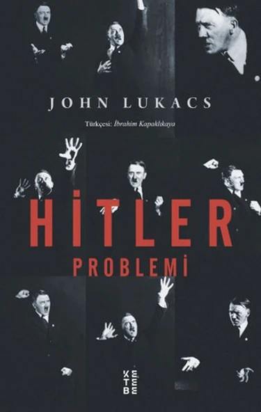 Hitler Problemi ürün görseli 1