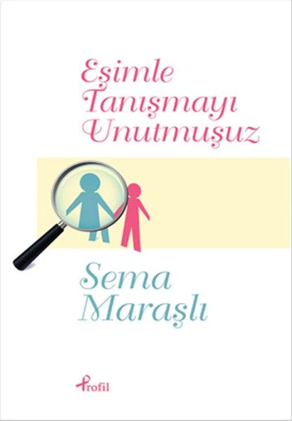 Eşimle Tanışmayı Unutmuşuz ürün görseli 1
