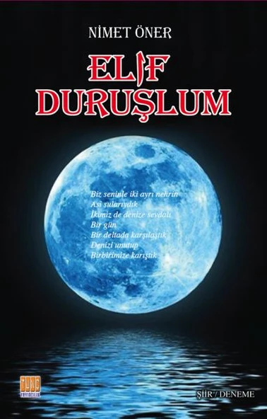 Elif Duruşlum ürün görseli 1