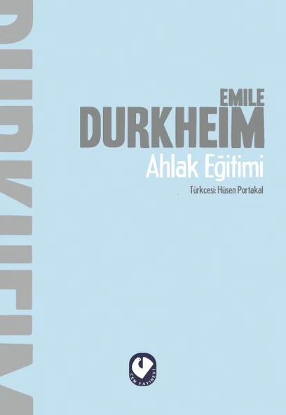 Ahlak Eğitimi ürün görseli 1