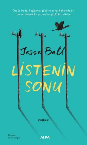 Listenin Sonu ürün görseli 1