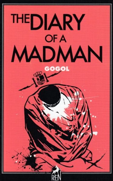 The Diary Of A Madman ürün görseli 1