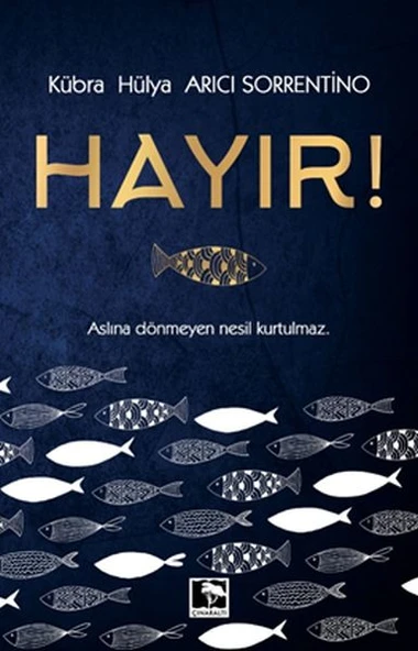 Hayır! ürün görseli 1
