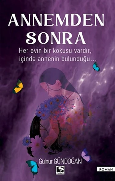 Annemden Sonra ürün görseli 1