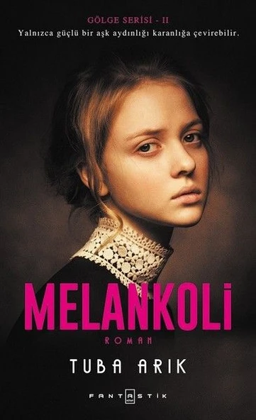 Gölge Serisi 2 - Melankoli ürün görseli 1
