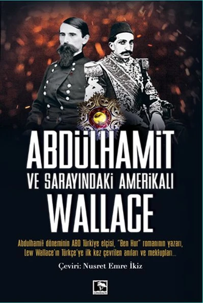 Abdülhamit ve Sarayındaki Amerikalı ürün görseli 1