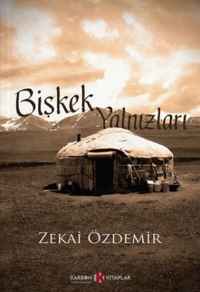 Bişkek Yalnızları ürün görseli 1