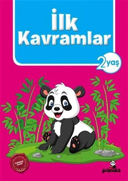İlk Kavramlar 2 Yaş ürün görseli 1