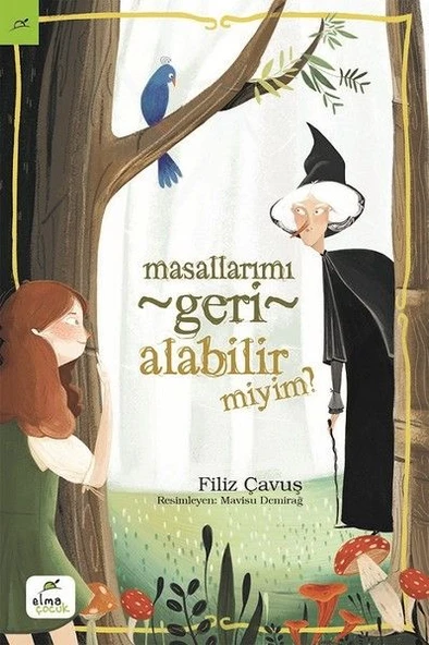 Masallarımı Geri Alabilir Miyim? ürün görseli 1