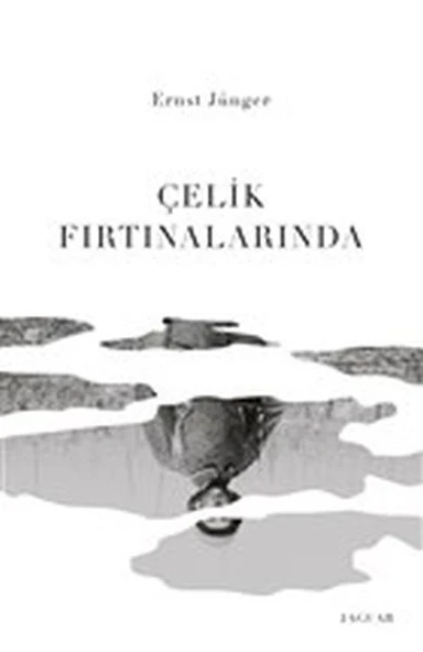 Çelik Fırtınalarında ürün görseli 1