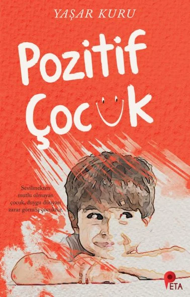 Pozitif Çocuk ürün görseli 1