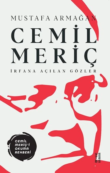 Cemil Meriç - İrfana Açılan Gözler ürün görseli 1