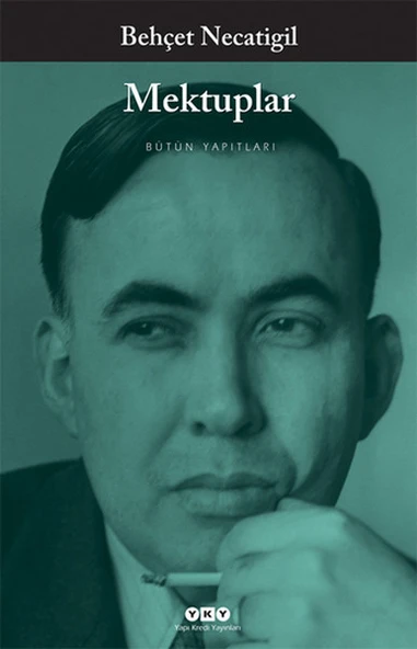 Mektuplar / Bütün Yapıtları ürün görseli 1