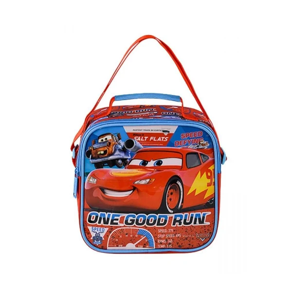 Otto Beslenme Çantası Cars Echo One 48249 ürün görseli 1