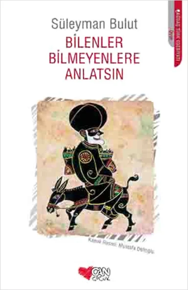 Bilenler Bilmeyenlere Anlatsın ürün görseli 1