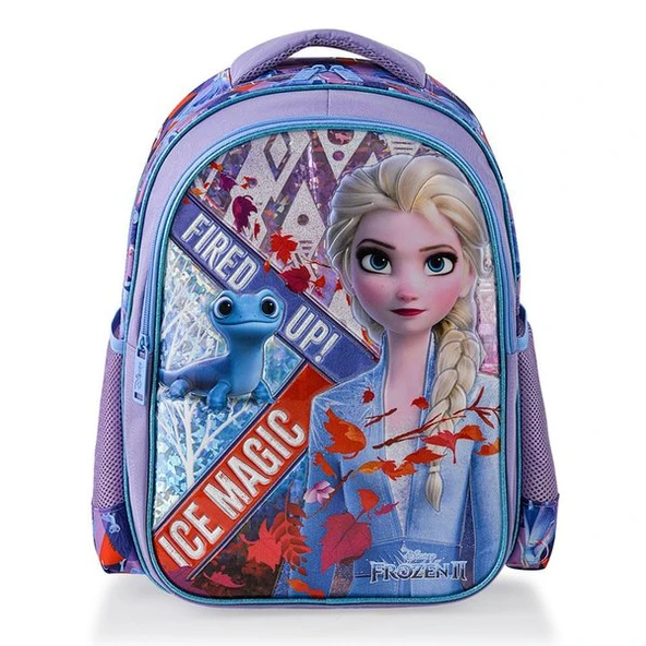 Otto Frozen İlkokul Çantası Loft Ice Magıc W2 48007 ürün görseli 1