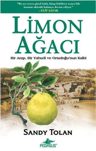 Limon Ağacı ürün görseli 1