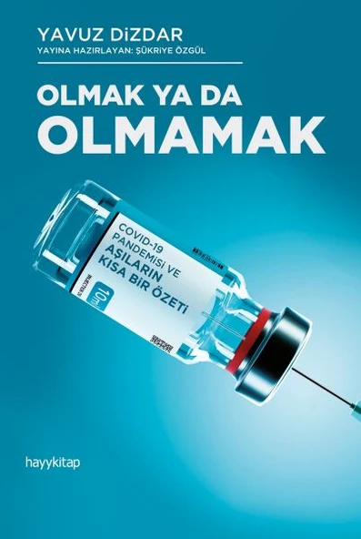 Olmak Ya Da Olmamak ürün görseli 1