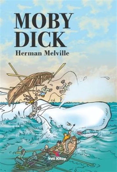 Mobydick ürün görseli 1