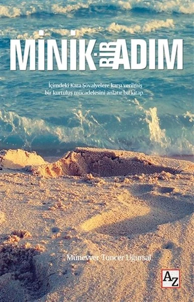 Minik Bir Adım ürün görseli 1
