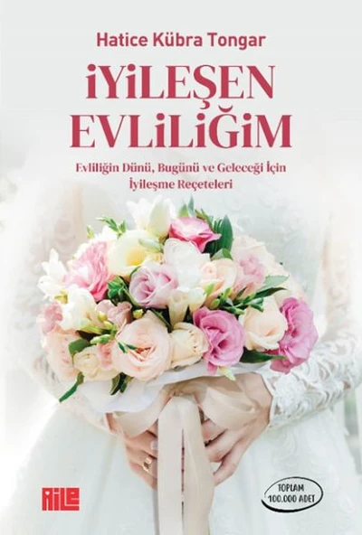 İyileşen Evliliğim ürün görseli 1