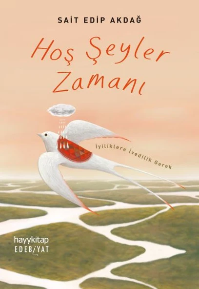 Hoş Şeyler Zamanı ürün görseli 1