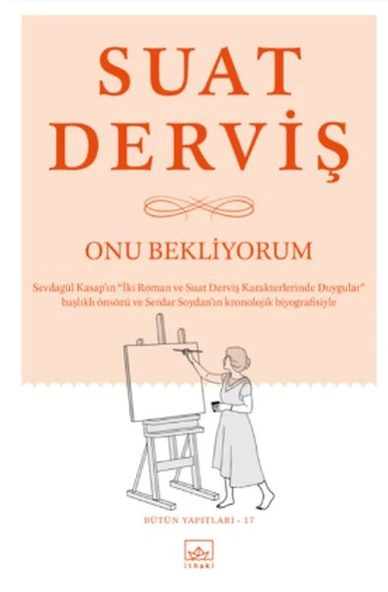 Onu Bekliyorum - Bütün Yapıtları 17 ürün görseli 1