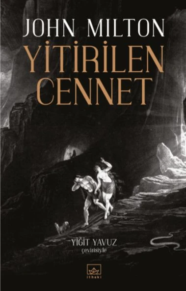 Yitirilen Cennet ürün görseli 1