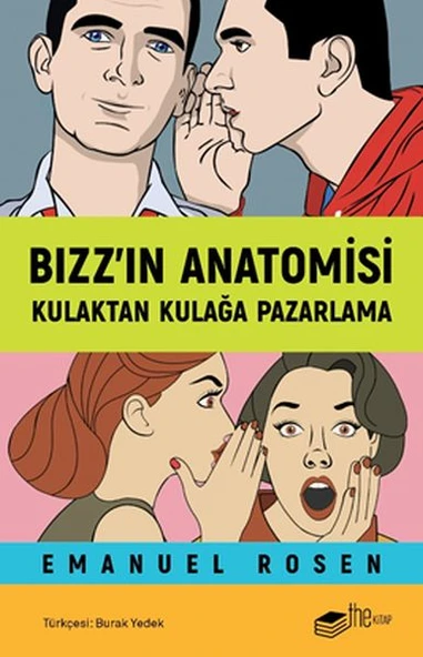 Bızz’ın Anatomisi ürün görseli 1