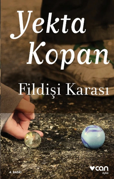 Fildişi Karası ürün görseli 1