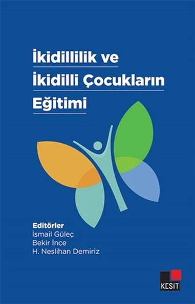 İkidillilik Ve İkidilli Çocukların Eğitimi ürün görseli 1