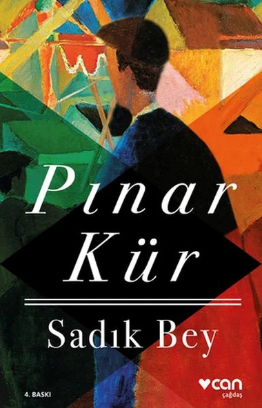 Sadık Bey ürün görseli 1