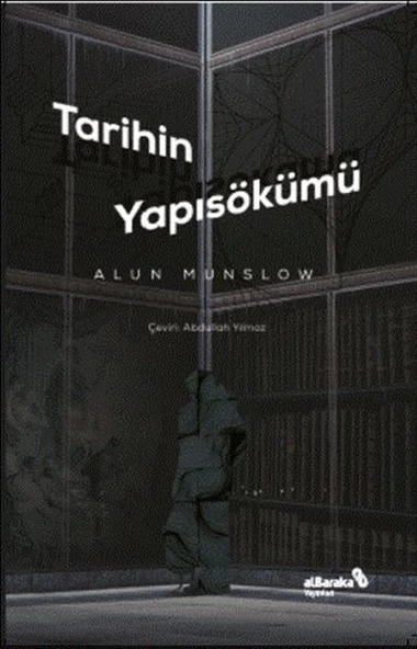 Tarihin Yapısökümü ürün görseli 1