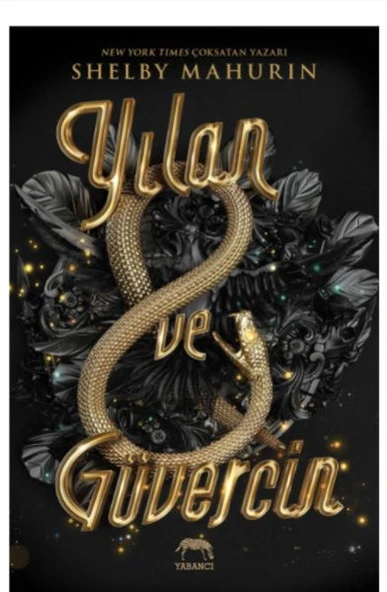 Yılan ve Güvercin (Ciltli) ürün görseli 1