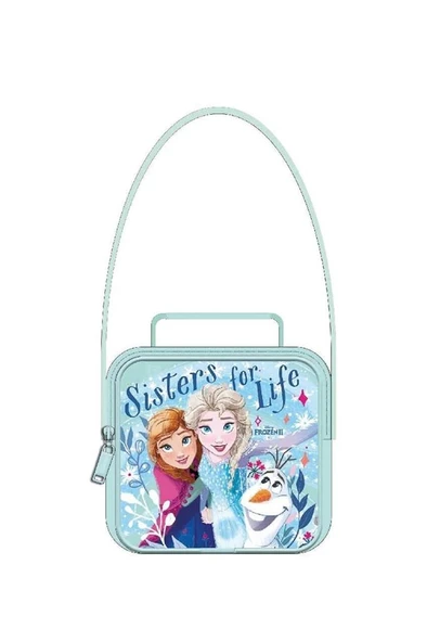 Otto Beslenme Çantası Frozen Echo Forever Sısters 48036 ürün görseli 1