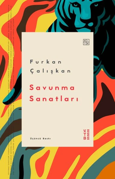 Savunma Sanatları ürün görseli 1