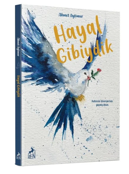 Hayal Gibiydik ürün görseli 1