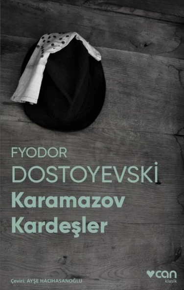Karamazov Kardeşler (Fotoğraflı Klasikler) ürün görseli 1