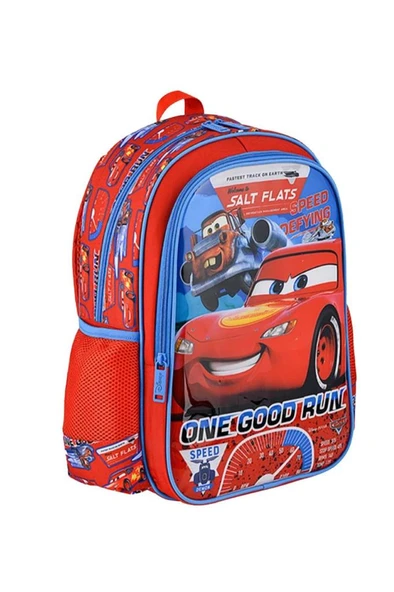 Otto İlkokul Çantası Hawk One 48248 ürün görseli 1