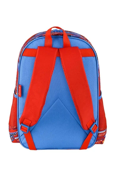 Otto İlkokul Çantası Hawk One 48248 - Resim 3