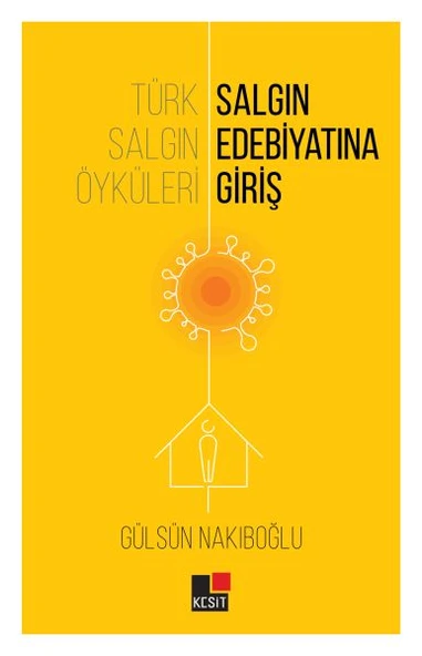 Türk Salgın Öyküleri: Salgın Edebiyatına Giriş ürün görseli 1