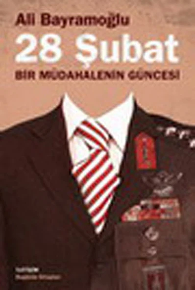 28 Şubat / Bir Müdahalenin Güncesi ürün görseli 1