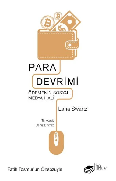 Para Devrimi - Ödemenin Sosyal Medya Hali ürün görseli 1