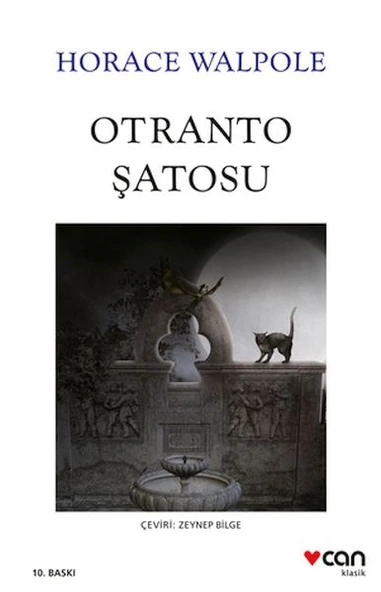 Otranto Şatosu ürün görseli 1
