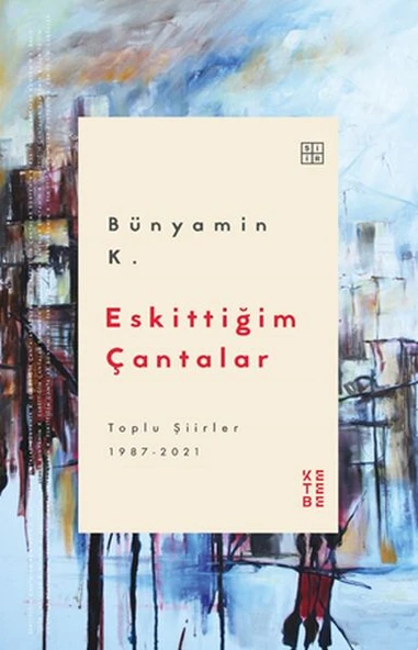 Eskittiğim Çantalar ürün görseli 1