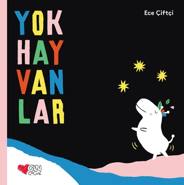 Yokhayvanlar ürün görseli 1