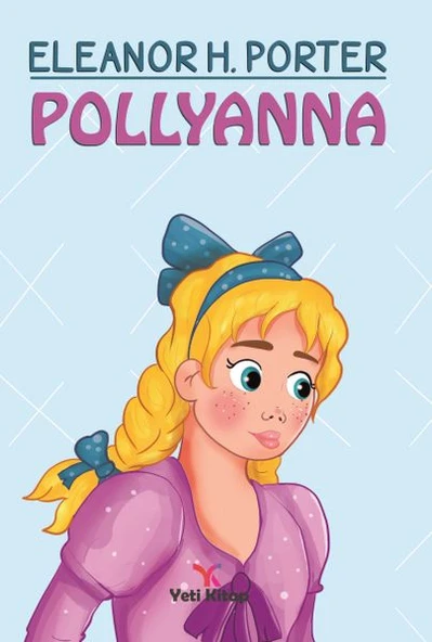 Pollyanna ürün görseli 1