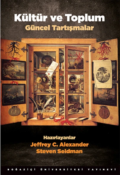 Kültür ve Toplum - Güncel Tartışmalar ürün görseli 1