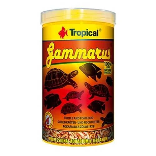 Tropıcal Gammarus 1000 Ml ürün görseli 1