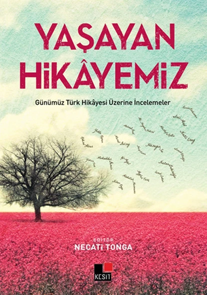 Yaşayan Hikayemiz ürün görseli 1